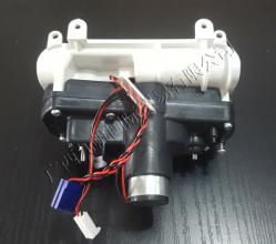 泰科營養(yǎng)泵傳動箱